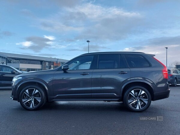 Used Volvo XC90 2022 for sale - 76729814: Photo 50