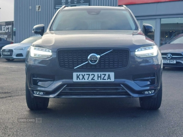 Used Volvo XC90 2022 for sale - 76729814: Photo 52