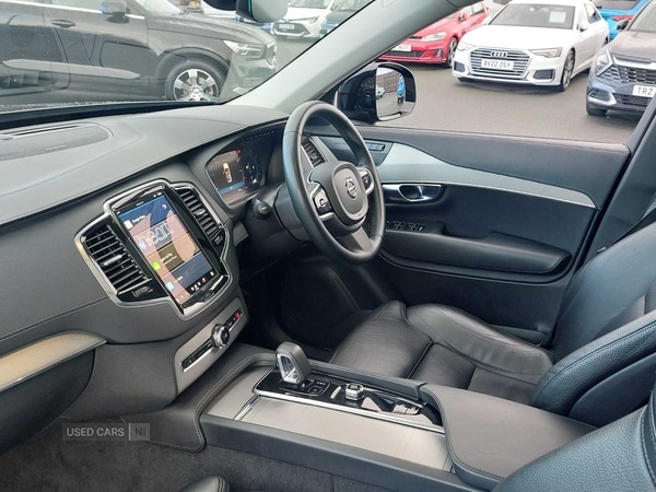 Used Volvo XC90 2022 for sale - 76729814: Photo 7