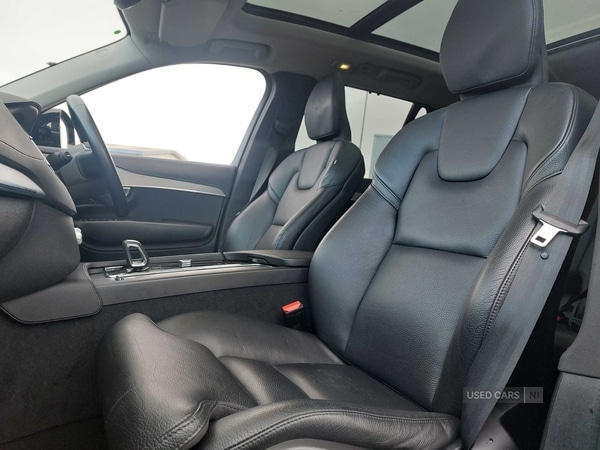 Used Volvo XC90 2022 for sale - 76729814: Photo 8