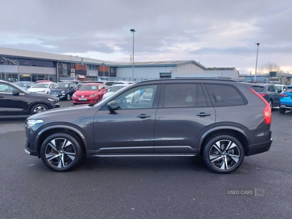 Used Volvo XC90 2022 for sale - 76729814: Photo 9