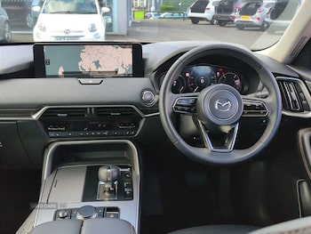 Used Mazda CX-60 2025 for sale - 79325487: Photo