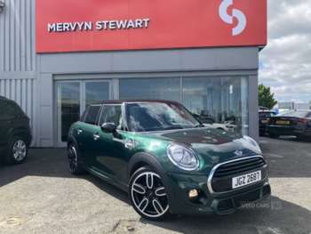 2018 - 1.5 Cooper 5dr