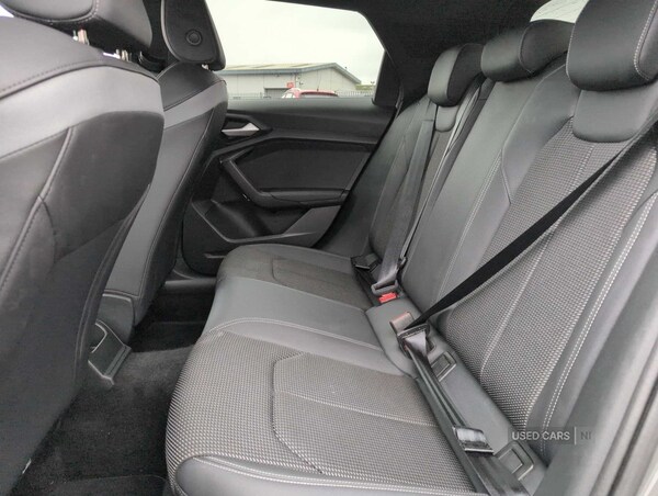 Used Audi A1 2024 for sale - 77770172: Photo 10