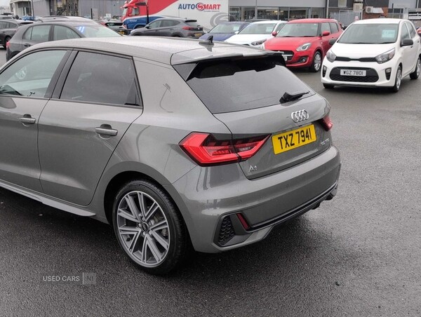 Used Audi A1 2024 for sale - 77770172: Photo 11