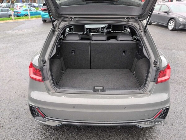 Used Audi A1 2024 for sale - 77770172: Photo 12