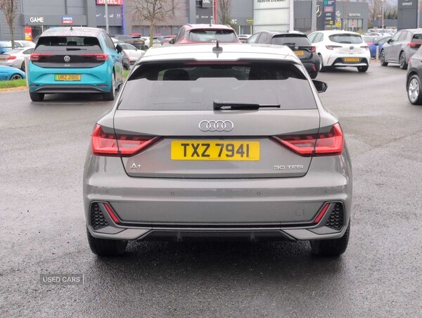 Used Audi A1 2024 for sale - 77770172: Photo 13