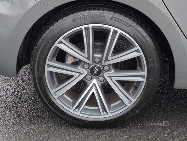 Used Audi A1 2024 for sale - 77770172: Photo 15