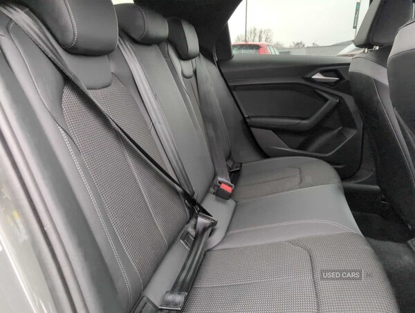 Used Audi A1 2024 for sale - 77770172: Photo 16