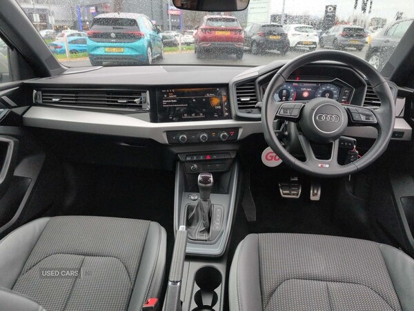 Used Audi A1 2024 for sale - 77770172: Photo 17