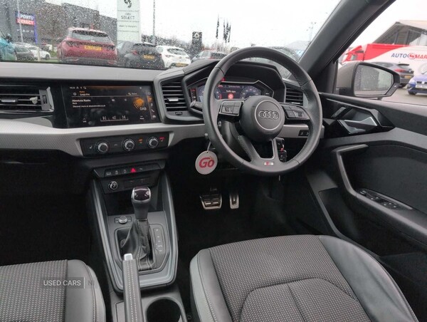 Used Audi A1 2024 for sale - 77770172: Photo 18