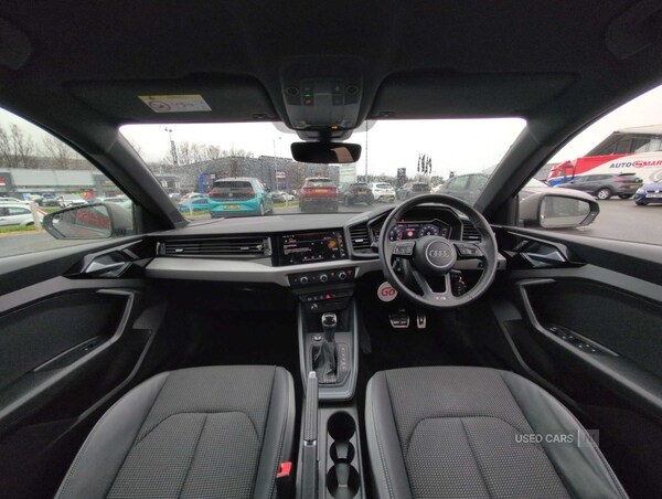 Used Audi A1 2024 for sale - 77770172: Photo 19