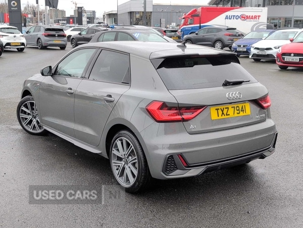 Used Audi A1 2024 for sale - 77770172: Photo 2