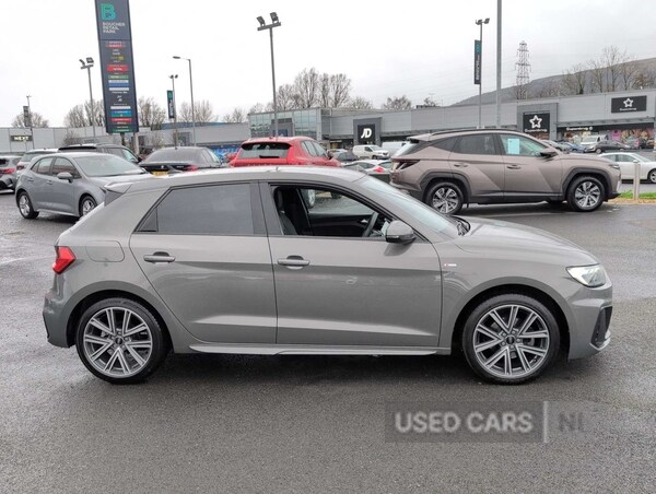 Used Audi A1 2024 for sale - 77770172: Photo 20