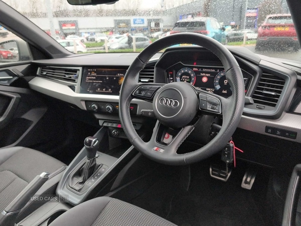 Used Audi A1 2024 for sale - 77770172: Photo 21