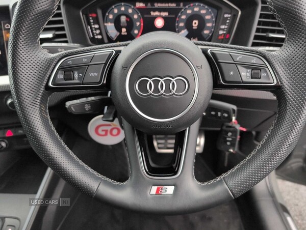 Used Audi A1 2024 for sale - 77770172: Photo 24