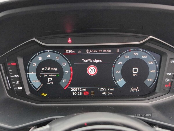 Used Audi A1 2024 for sale - 77770172: Photo 25