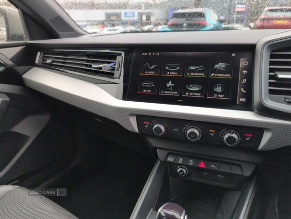 Used Audi A1 2024 for sale - 77770172: Photo 28