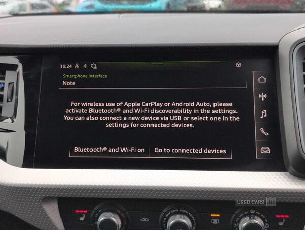 Used Audi A1 2024 for sale - 77770172: Photo 29