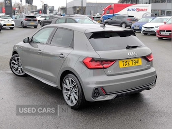 Used Audi A1 2024 for sale - 77770172: Photo