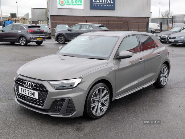 Used Audi A1 2024 for sale - 77770172: Photo 3