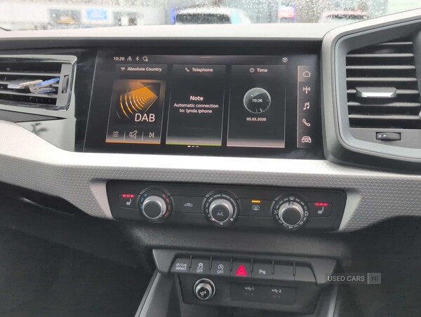 Used Audi A1 2024 for sale - 77770172: Photo 32