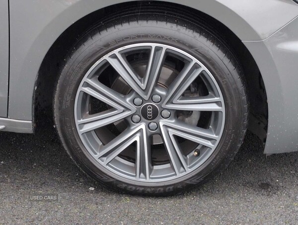 Used Audi A1 2024 for sale - 77770172: Photo 33