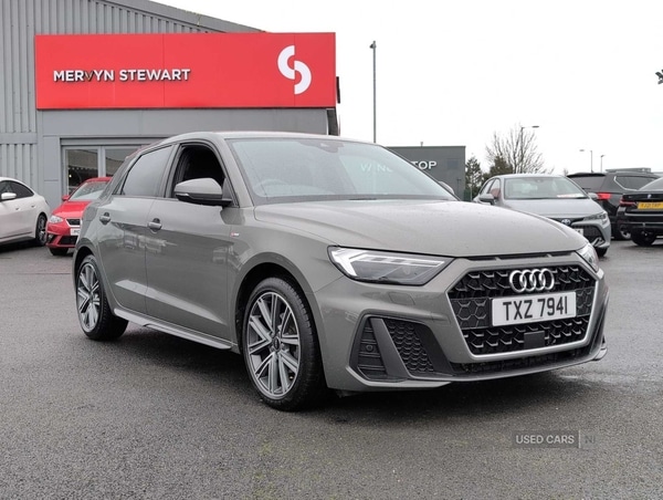 Used Audi A1 2024 for sale - 77770172: Photo 34