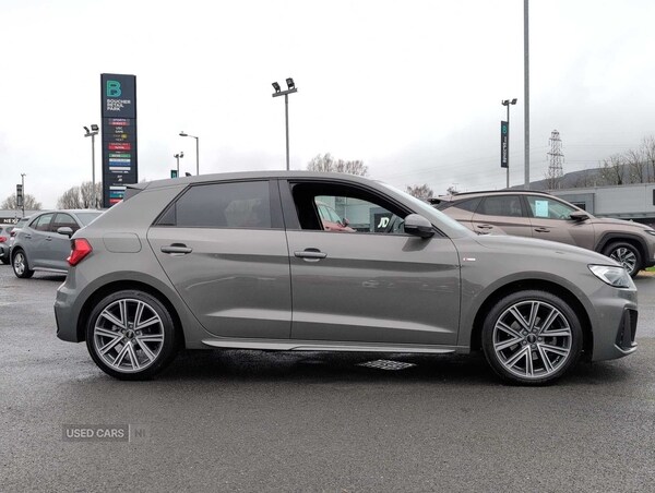 Used Audi A1 2024 for sale - 77770172: Photo 35