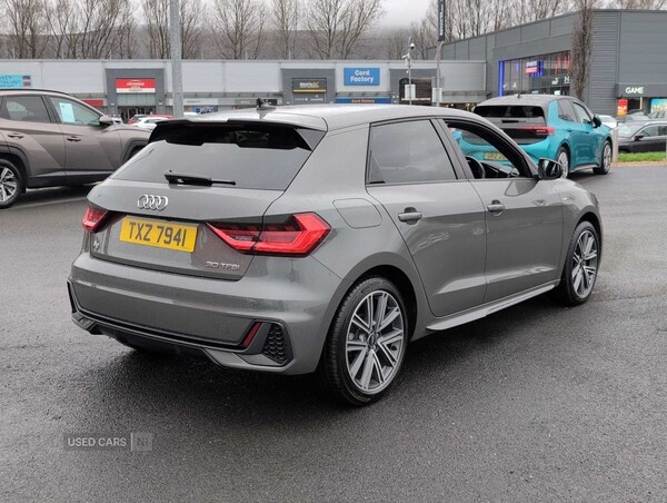 Used Audi A1 2024 for sale - 77770172: Photo 36