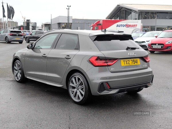 Used Audi A1 2024 for sale - 77770172: Photo 38