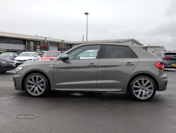 Used Audi A1 2024 for sale - 77770172: Photo 39