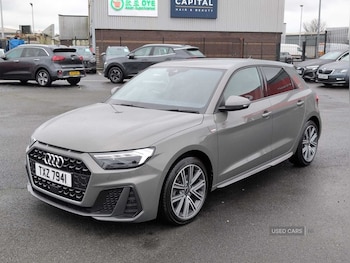 Used Audi A1 2024 for sale - 77770172: Photo