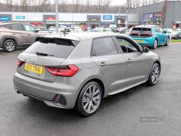 Used Audi A1 2024 for sale - 77770172: Photo 4