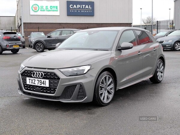 Used Audi A1 2024 for sale - 77770172: Photo 40
