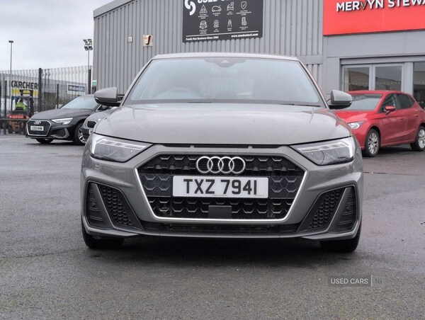 Used Audi A1 2024 for sale - 77770172: Photo 41