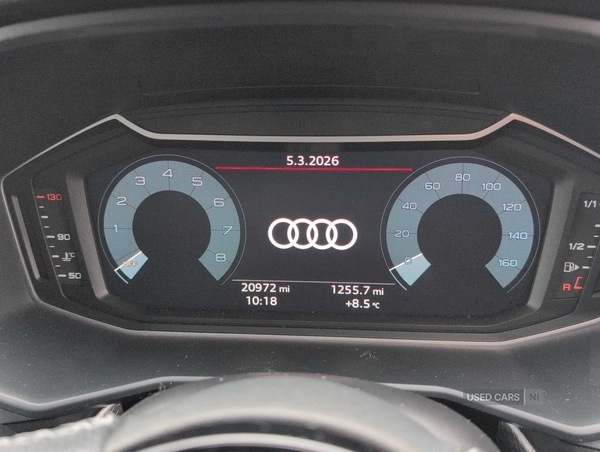 Used Audi A1 2024 for sale - 77770172: Photo 5