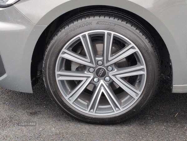 Used Audi A1 2024 for sale - 77770172: Photo 6