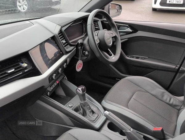 Used Audi A1 2024 for sale - 77770172: Photo 7