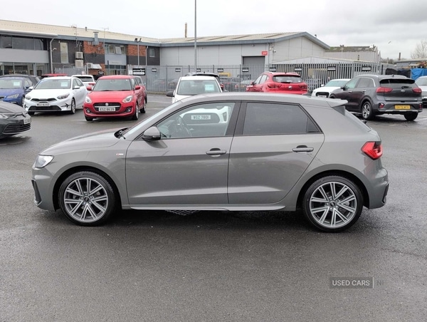 Used Audi A1 2024 for sale - 77770172: Photo 9