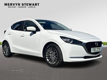 Used Mazda Mazda2 2022 for sale - 79374933: Photo