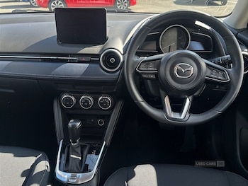 Used Mazda Mazda2 2022 for sale - 79374933: Photo