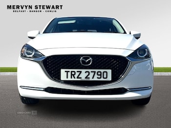 Used Mazda Mazda2 2022 for sale - 79374933: Photo