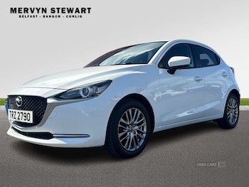 Used Mazda Mazda2 2022 for sale - 79374933: Photo