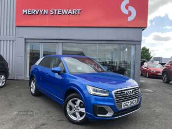 2017 - 1.6 TDI Sport 5dr