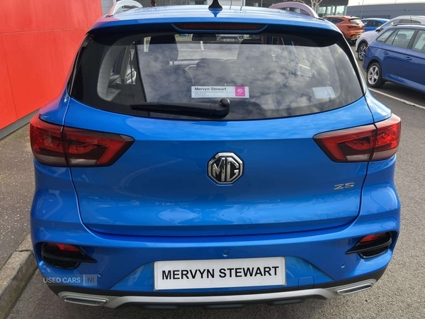 Used MG MG ZS 2022 for sale - 77971110: Photo 13