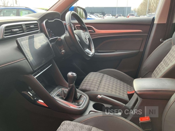 Used MG MG ZS 2022 for sale - 77971110: Photo 2