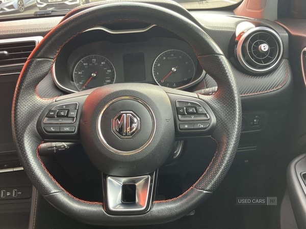 Used MG MG ZS 2022 for sale - 77971110: Photo 22