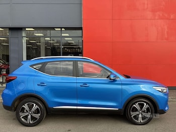 Used MG MG ZS 2022 for sale - 77971110: Photo