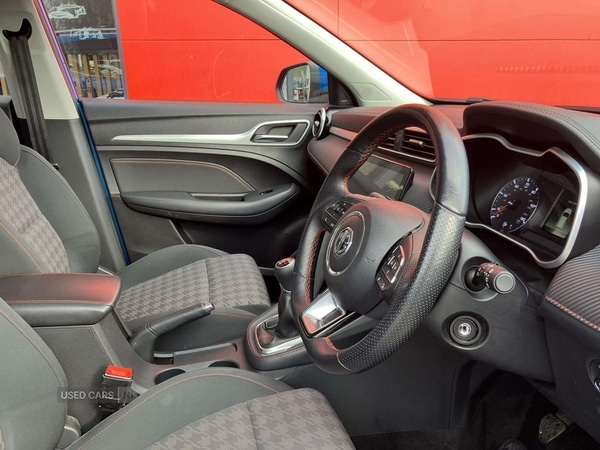 Used MG MG ZS 2022 for sale - 77971110: Photo 6